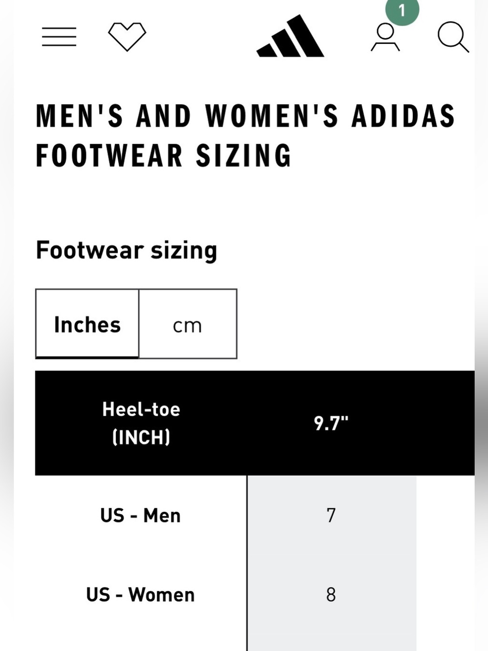 Adidas Adilette Comfort Slides - Men's 7 / Women's 8 - Picture 5 of 5